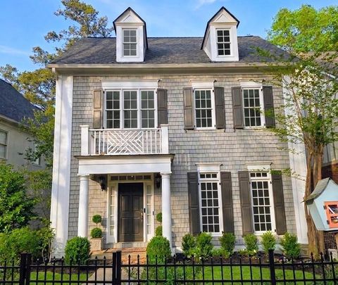 casa en Stonewood por SR Homes