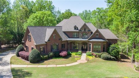 Sterlington - Canton, GA