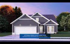 Shadow Creek: West Fargo, North Dakota - Heritage Homes