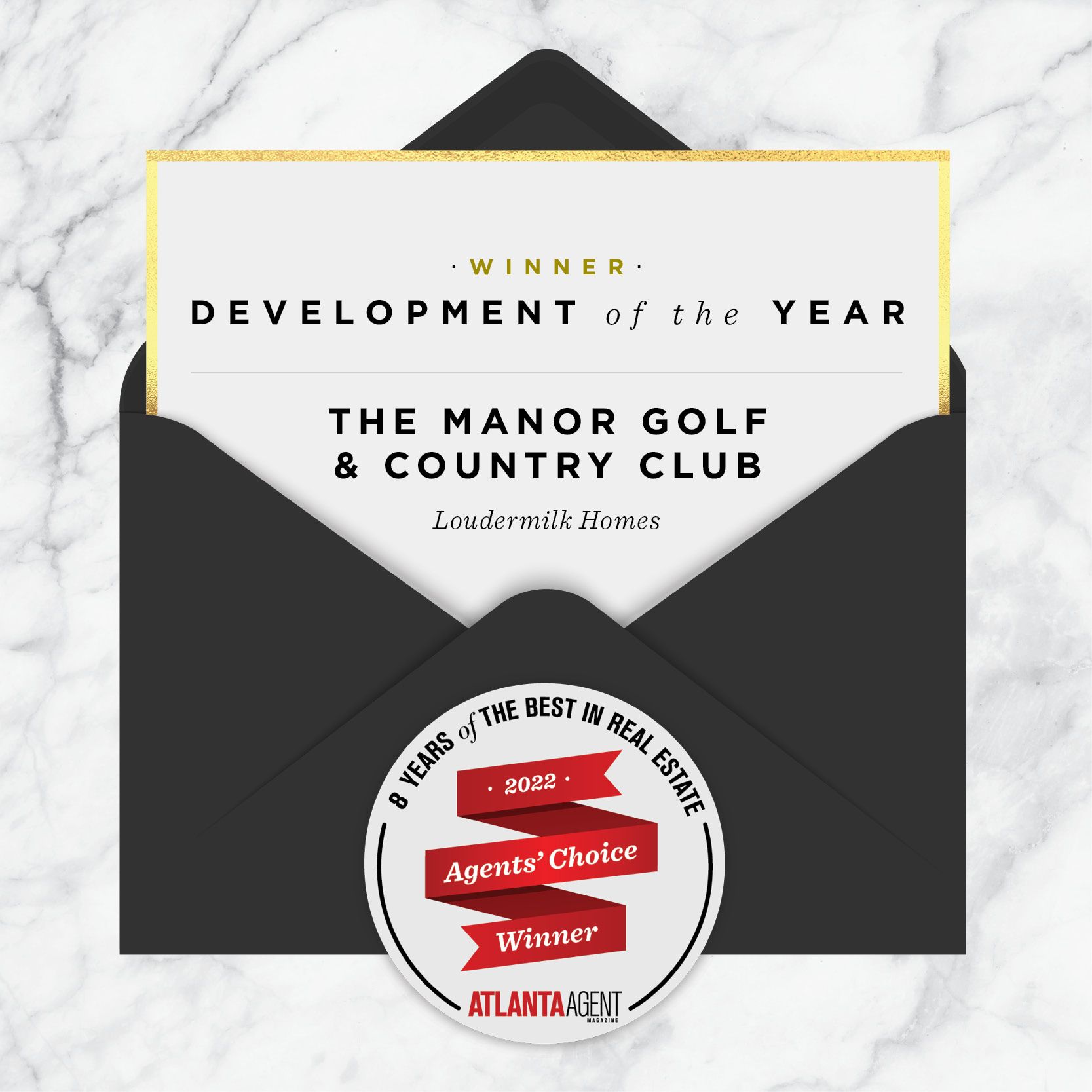 casa en Loudermilk Homes por Loudermilk Homes