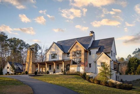 Plan 17 - Madison Trace: Lawrenceville, Georgia - Kittle Homes