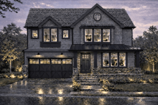 5614 Glenwood Road. Bethesda, MD 20817