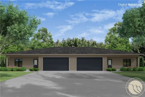 4720 Twisted Pine. Billings, MT 59106