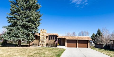 2025 Plaza Drive. Billings, MT 59106