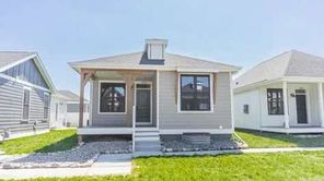 1840 ST Peter Lane (Plan Unknown)