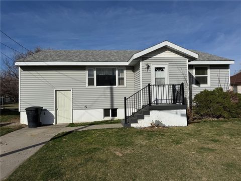 336 Foster Lane. Billings, MT 59106