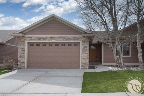 4126 Julaura Lane. Billings, MT 59106