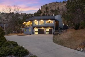 3617 Timberline Drive (Plan Unknown)