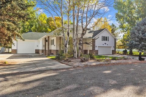 103 Double Tree Place. Billings, MT 59106