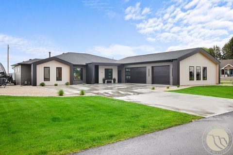 6105 White Ash Place. Billings, MT 59106