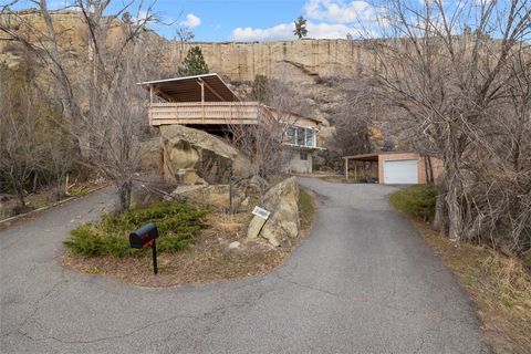 2958 Rockrim Lane. Billings, MT 59106