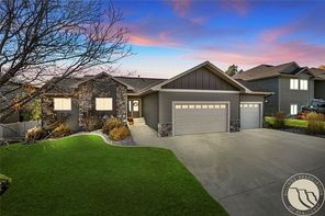 651 Tumbleweed Drive (Plan Unknown)