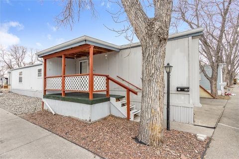 11 Alma Ln. Billings, MT 59106