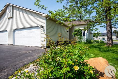 3653 Olympic Boulevard. Billings, MT 59106