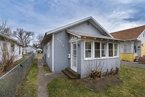 4018 2 Nd Avenue S. Billings, MT 59106