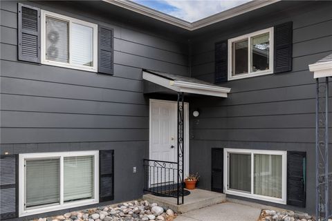 1320 Mineral Place 2. Billings, MT 59106