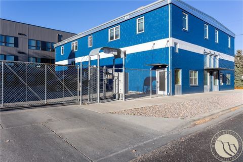 2915 2 Nd Ave S 106. Billings, MT 59106