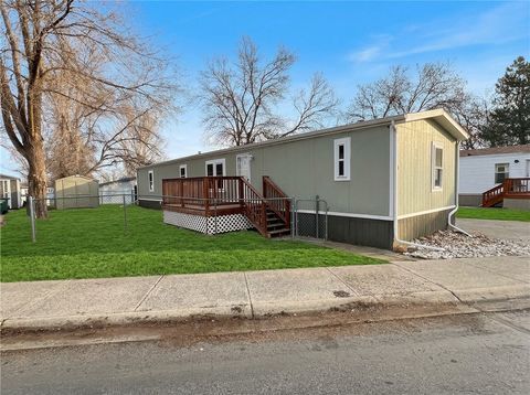 11 Prince Of Wales Drive. Billings, MT 59106