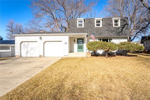 1914 Patricia Lane. Billings, MT 59106