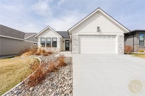 2514 Mountain Range CT (Plan Unknown)