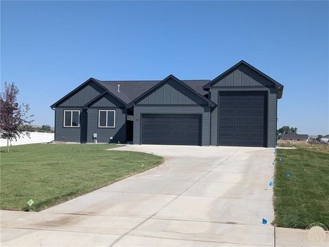 6333 Fresh Water Lane. Billings, MT 59106