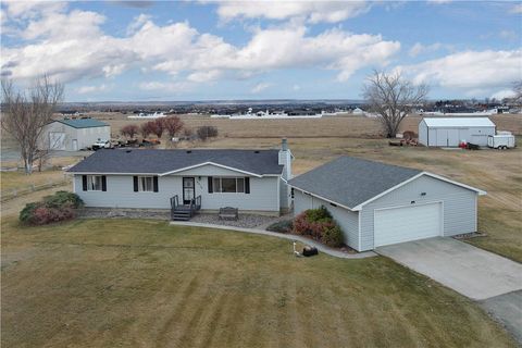 6216 Victoria Lane. Billings, MT 59106