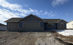 1703 Betty Jean Lane Lot 149 (Plan Unknown)