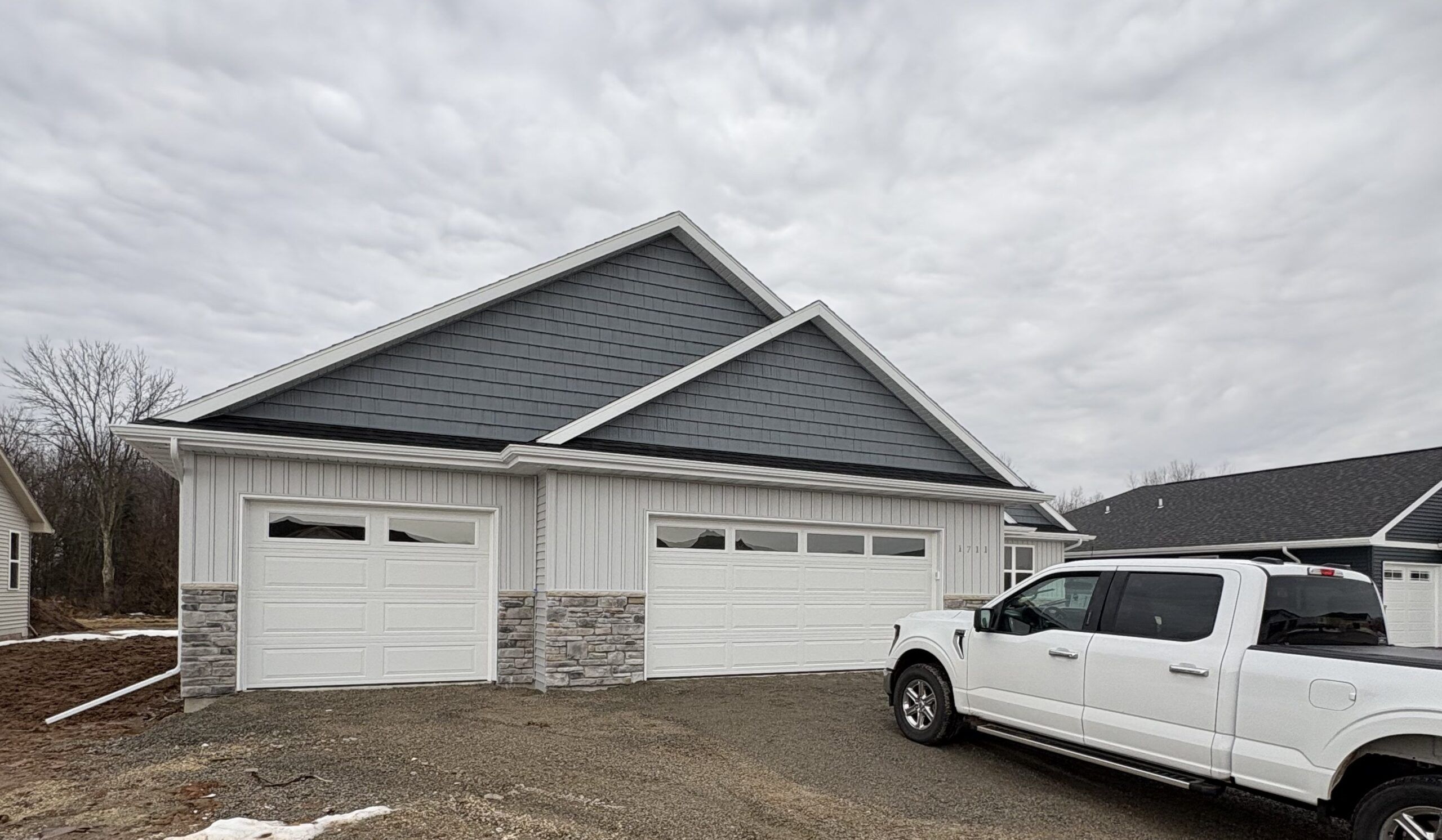 Tycore Built por Tycore Built en Green Bay Wisconsin