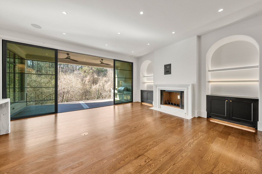 Plan Unknown - Loudermilk Homes: Atlanta, Georgia - Loudermilk Homes