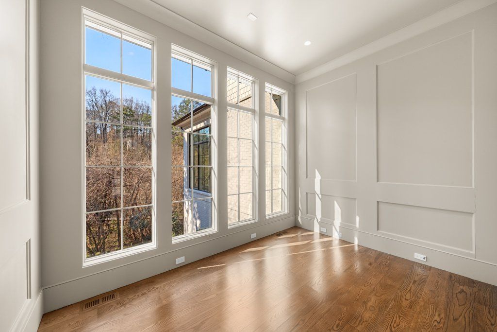 469 Emily Reed Lane Atlanta. Atlanta, GA 30342