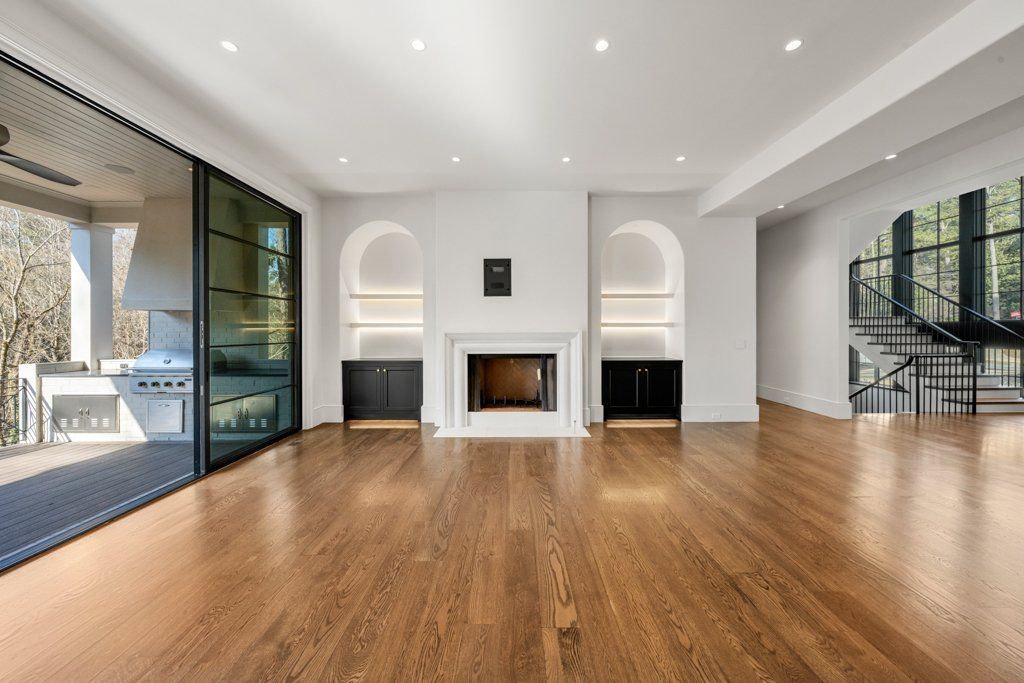 469 Emily Reed Lane Atlanta. Atlanta, GA 30342