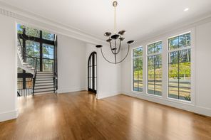 469 Emily Reed Lane Atlanta (Plan Unknown)