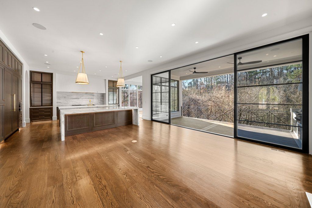 469 Emily Reed Lane Atlanta. Atlanta, GA 30342