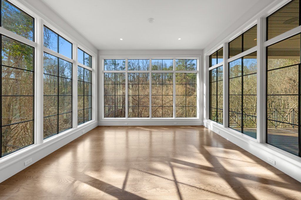 469 Emily Reed Lane Atlanta. Atlanta, GA 30342