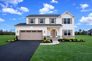 5151 Bridle Path Lane (Plan Unknown)