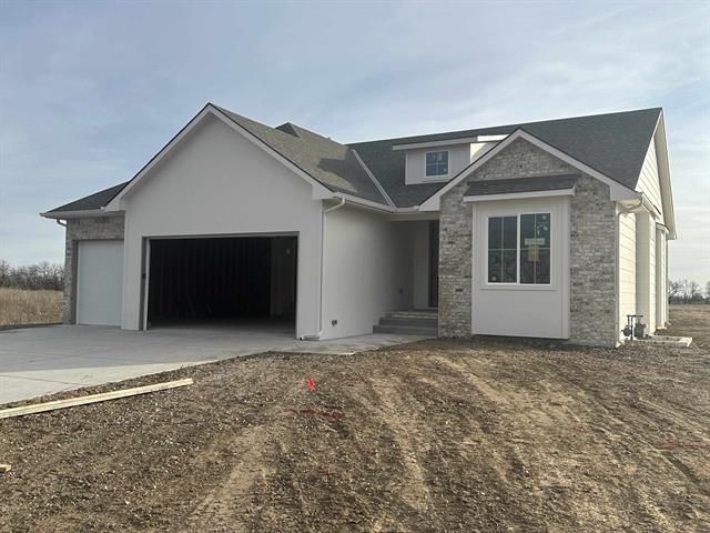 9005 E 33 Rd Cir S Wichita Rocky Ford. Wichita, KS 67210