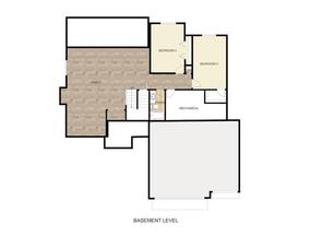 9658 W Cedar LN Wichita Henwick (Plan Unknown)