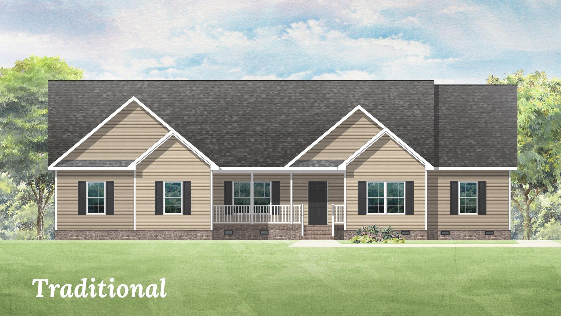 casa en Madison Homebuilders por Madison Homebuilders