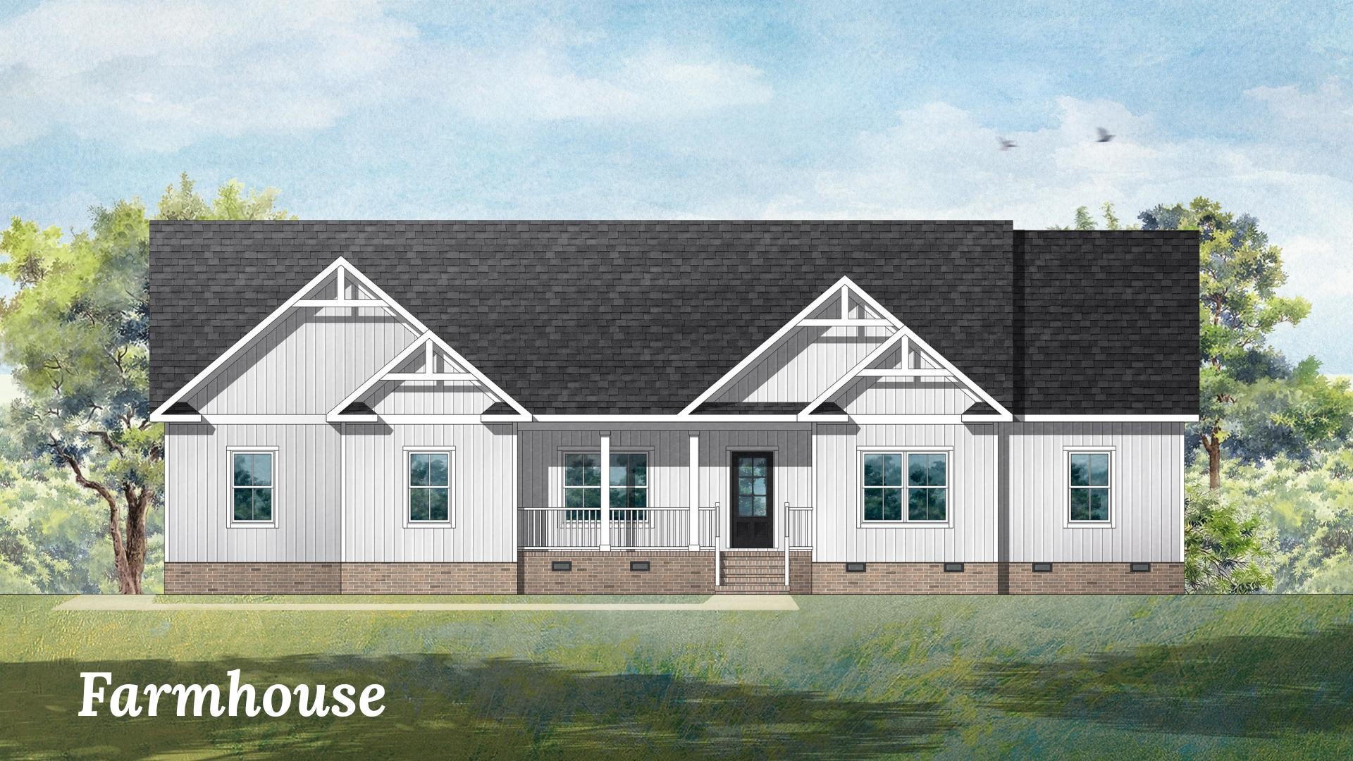 casa en Madison Homebuilders por Madison Homebuilders