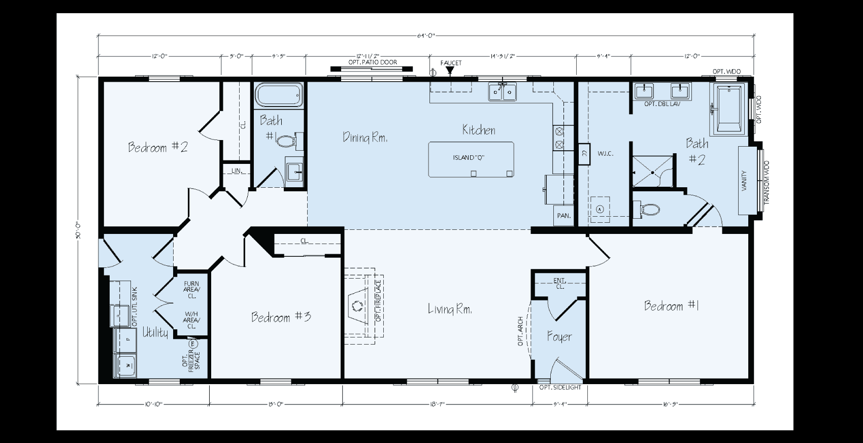 Griffith Homebuilders - Urbana, IA