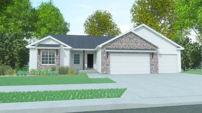 Copper Creek Homes - Idaho Falls, ID