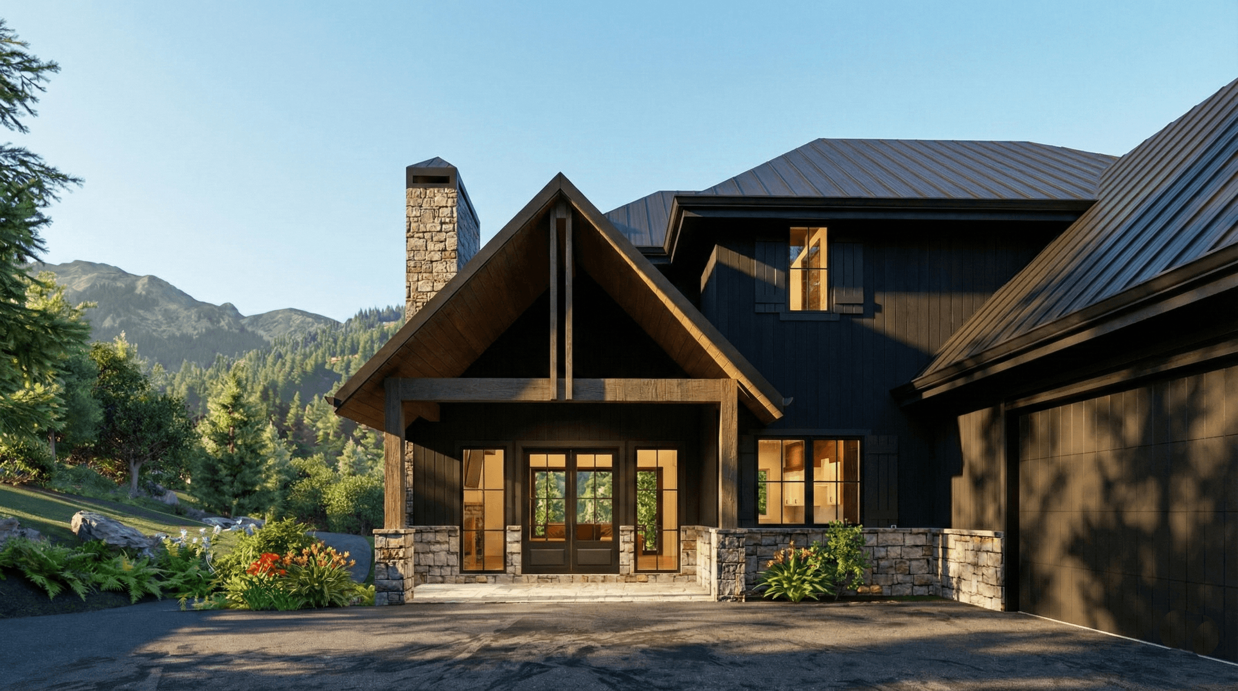 Lot 18 Saratay Falls Drive Cashiers Nc. Atlanta, GA 30339