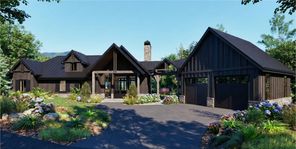 Lot 1 Saratay Falls Drive Cashiers NC (Plan Unknown)
