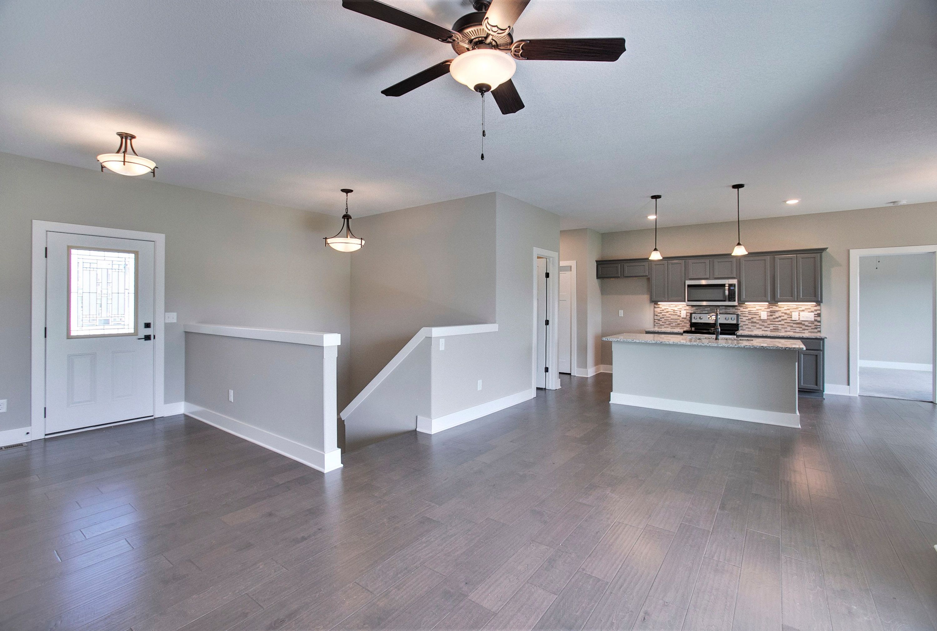 casa en RJ Castle Homes por Rjcastle Homes