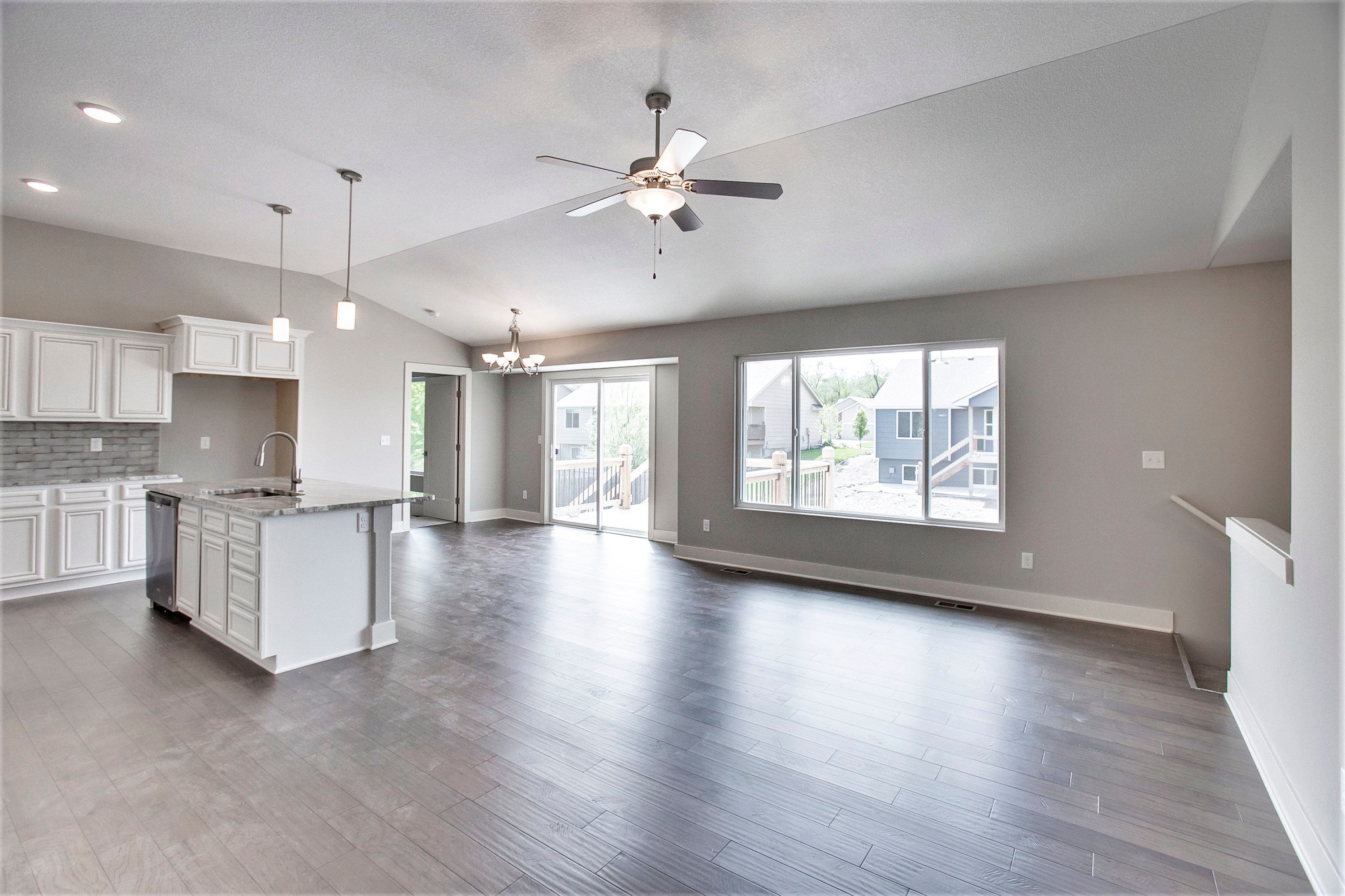 casa en RJ Castle Homes por Rjcastle Homes