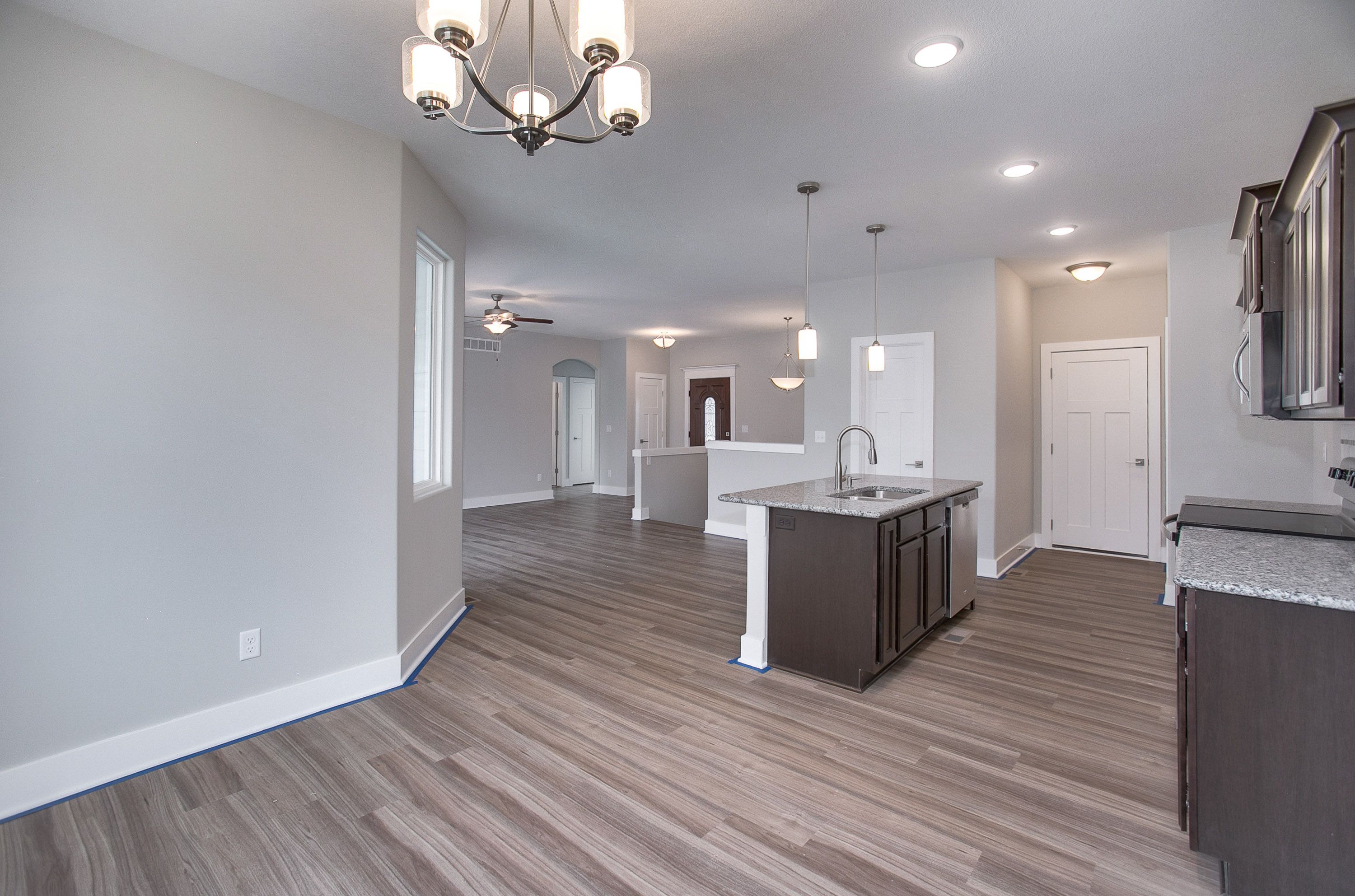 casa en RJ Castle Homes por Rjcastle Homes