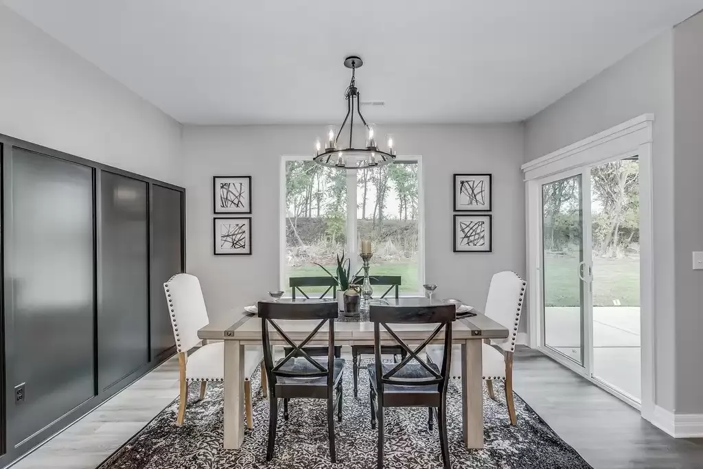 casa en RJ Castle Homes por Rjcastle Homes