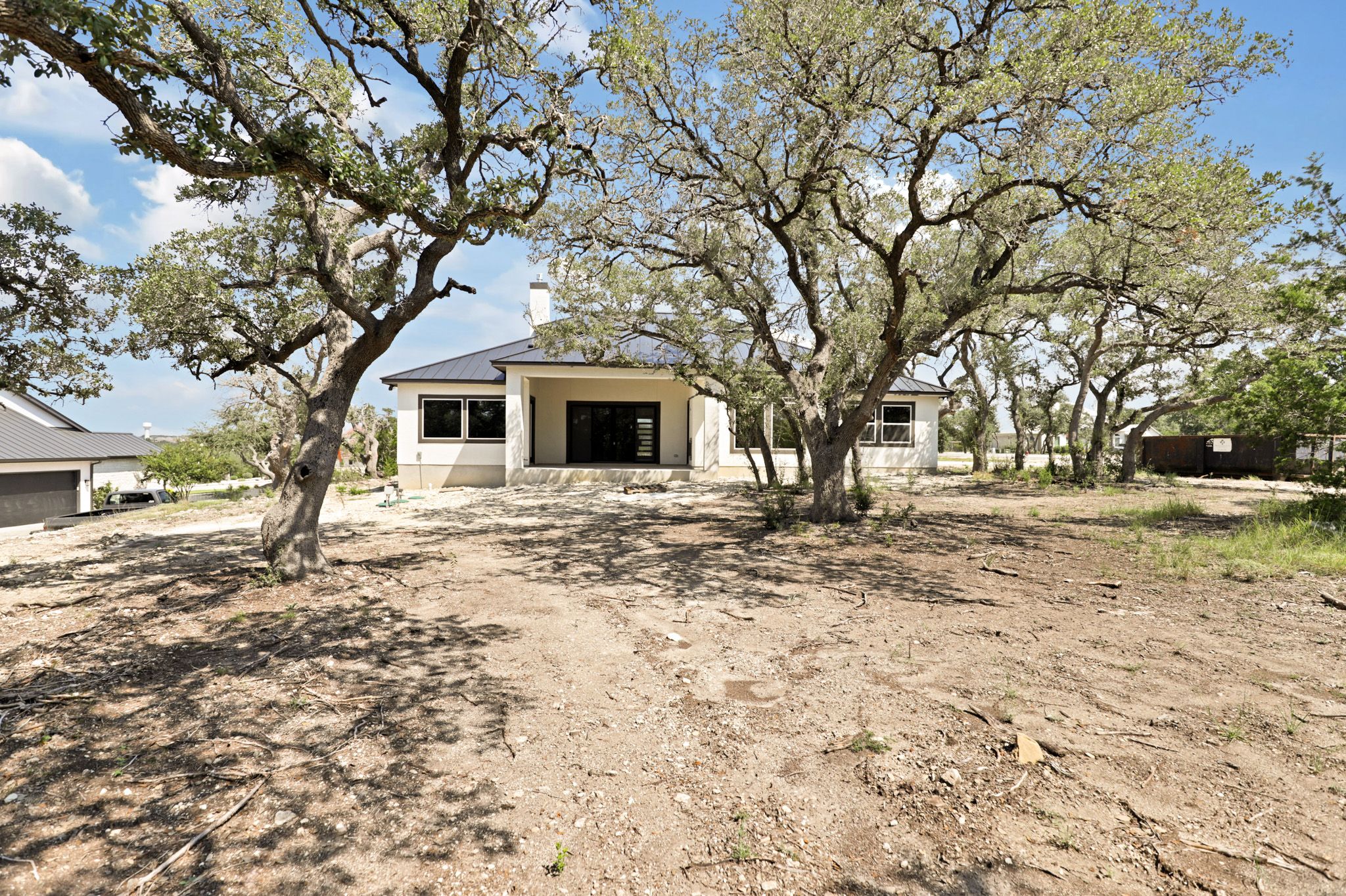 Everview Homes - San Antonio, TX