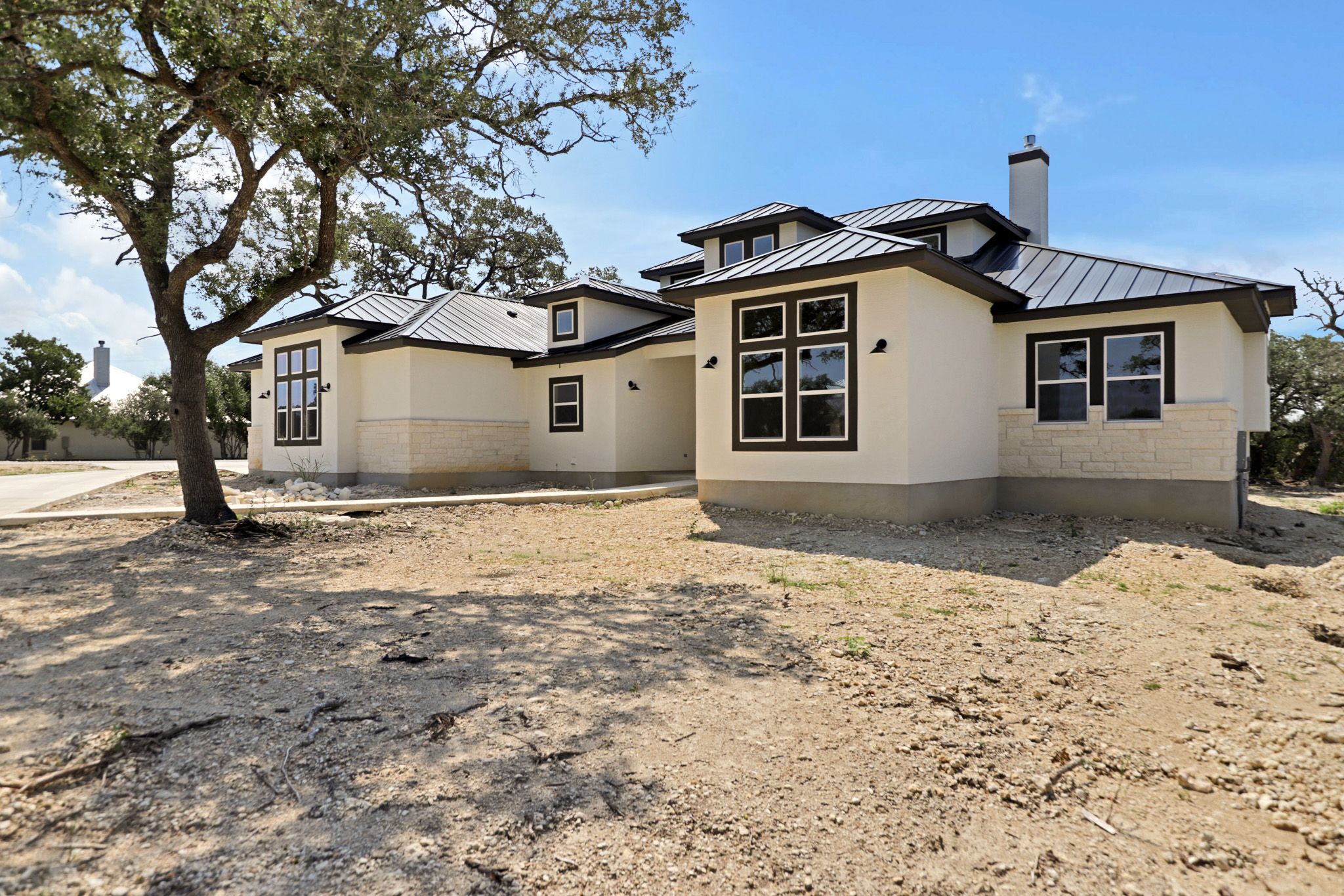 Everview Homes - San Antonio, TX