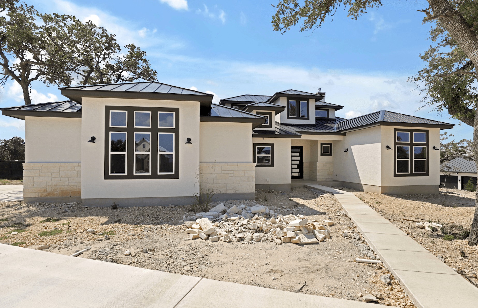 Everview Homes - San Antonio, TX